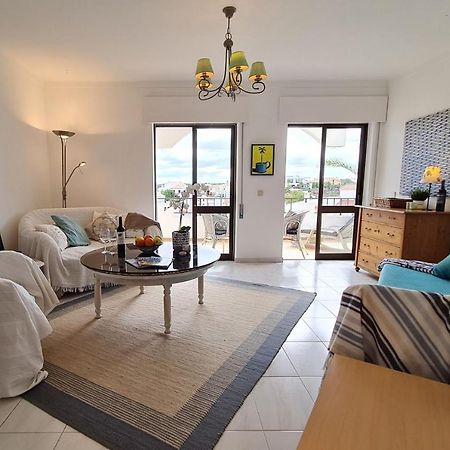 Sunny Apart W Balcony In Algarve By Lovelystay Ferragudo  Exterior photo